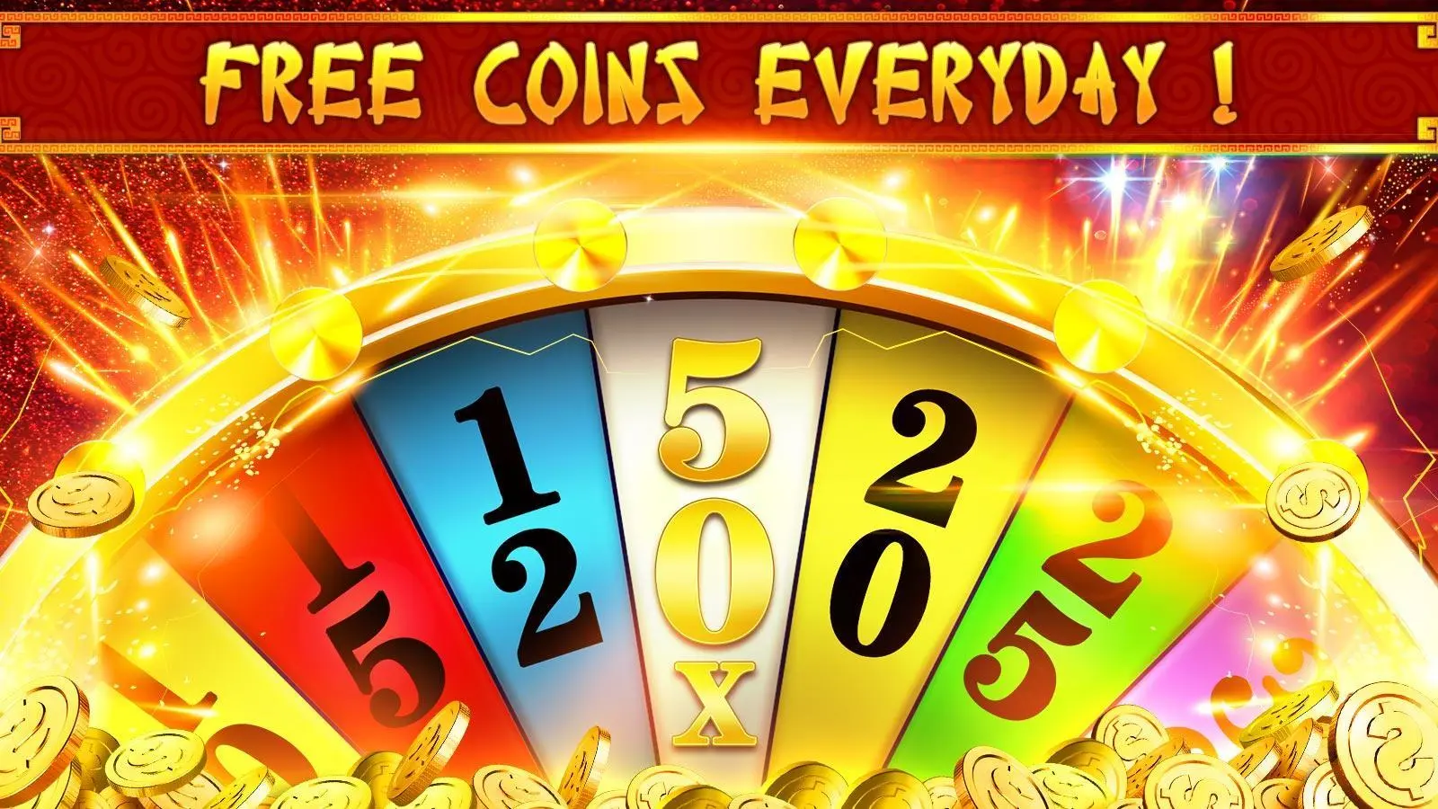 Vibrant online slot machine games with jackpots