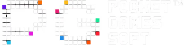 Pocket Games Soft logo