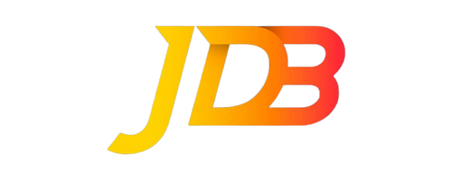JDB Gaming logo