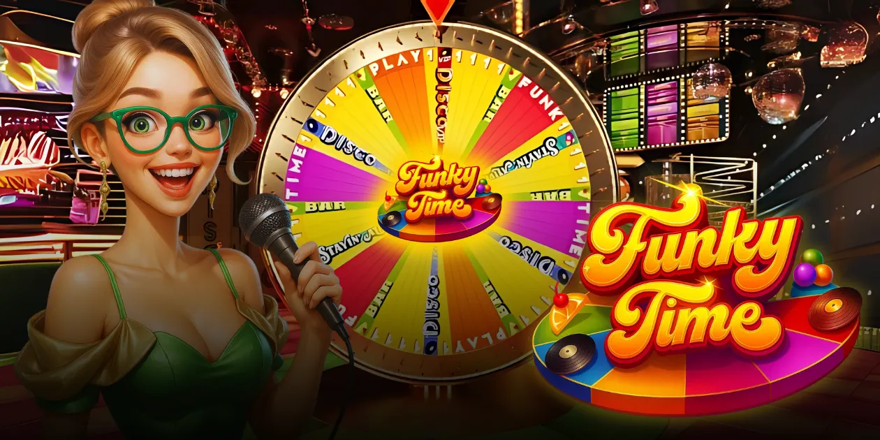 Funky Time Review: The Ultimate Live Game Show Experience