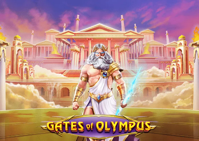 Gates of Olympus Slot Review: Power of the Gods