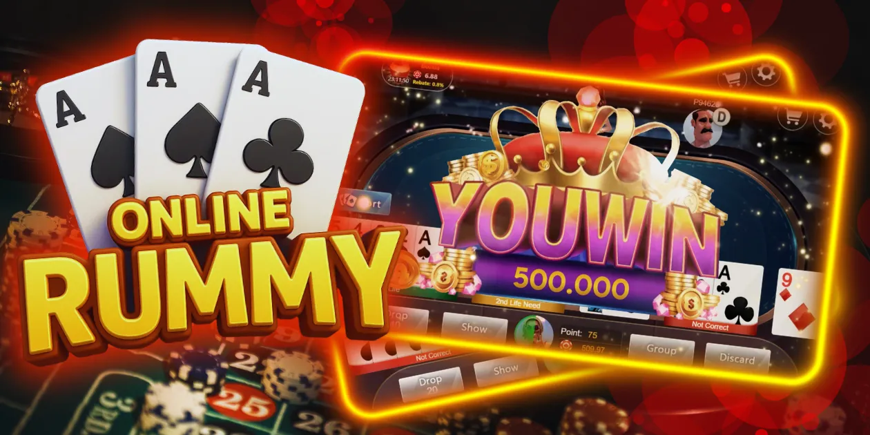 Online Rummy Review: Starsuu7 vs. RummyCircle