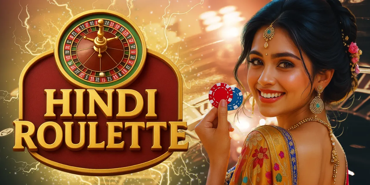 Hindi Roulette Review: The Classic Casino Game, Localized