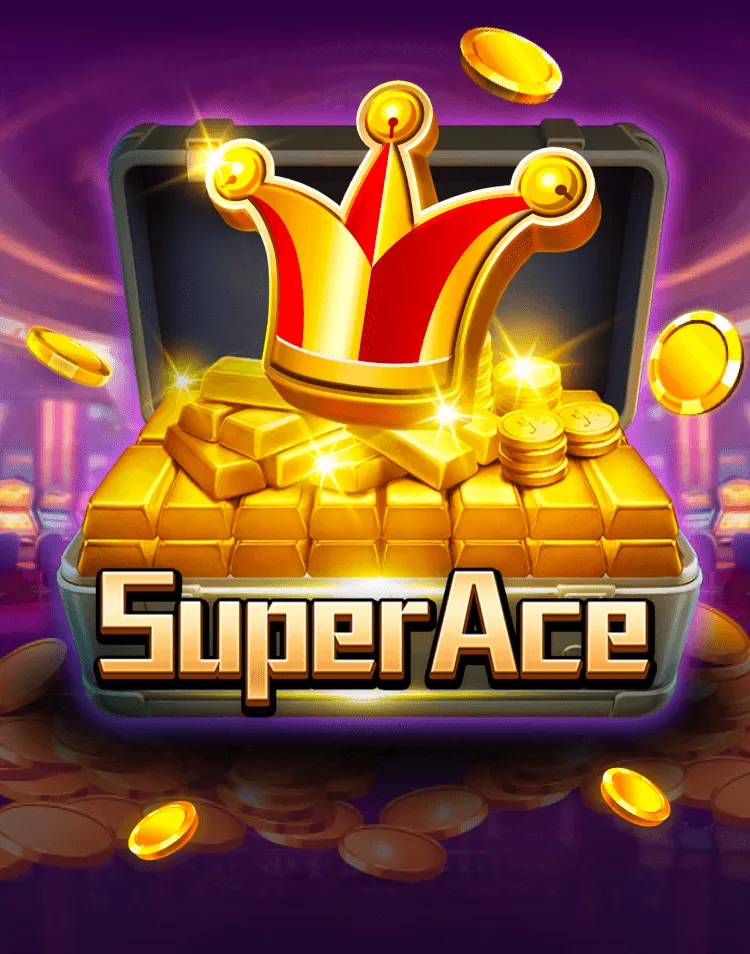 Super Ace Slot Review: Unleash Your Winning Hand