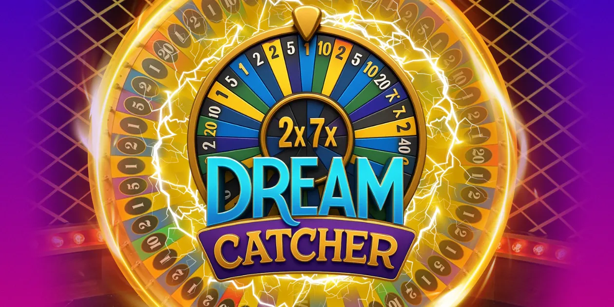 Dream Catcher Review: The Live Money Wheel Game Show