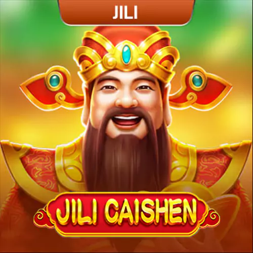 Caishen Deluxe Review: JILI's God of Wealth Slot