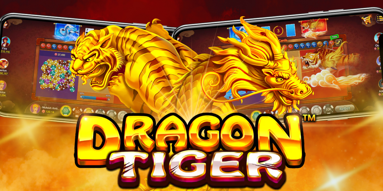 Top 5 Dragon Tiger Strategies to Maximize Real Cash Winnings
