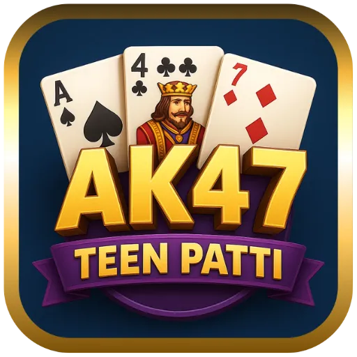 AK47 Teen Patti