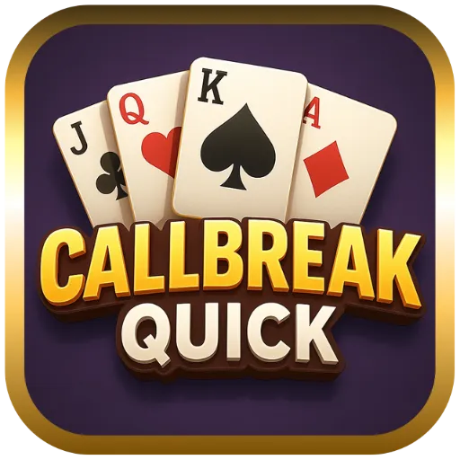 Callbreak Quick