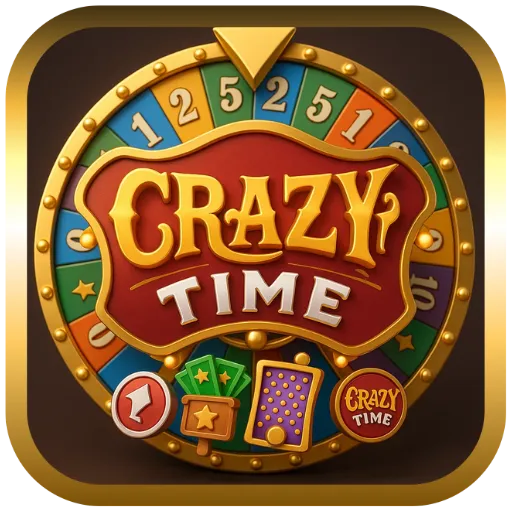 Crazy Time