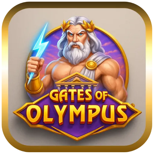 Gates of Olympus
