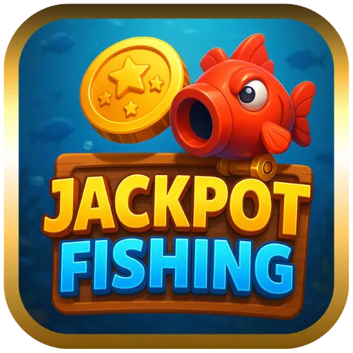 Jackpot Fishing