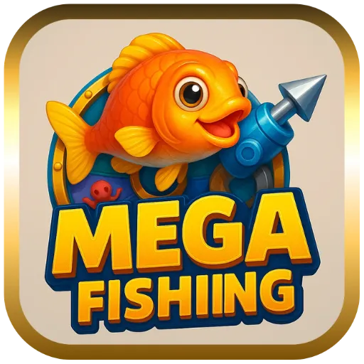 Mega Fishing