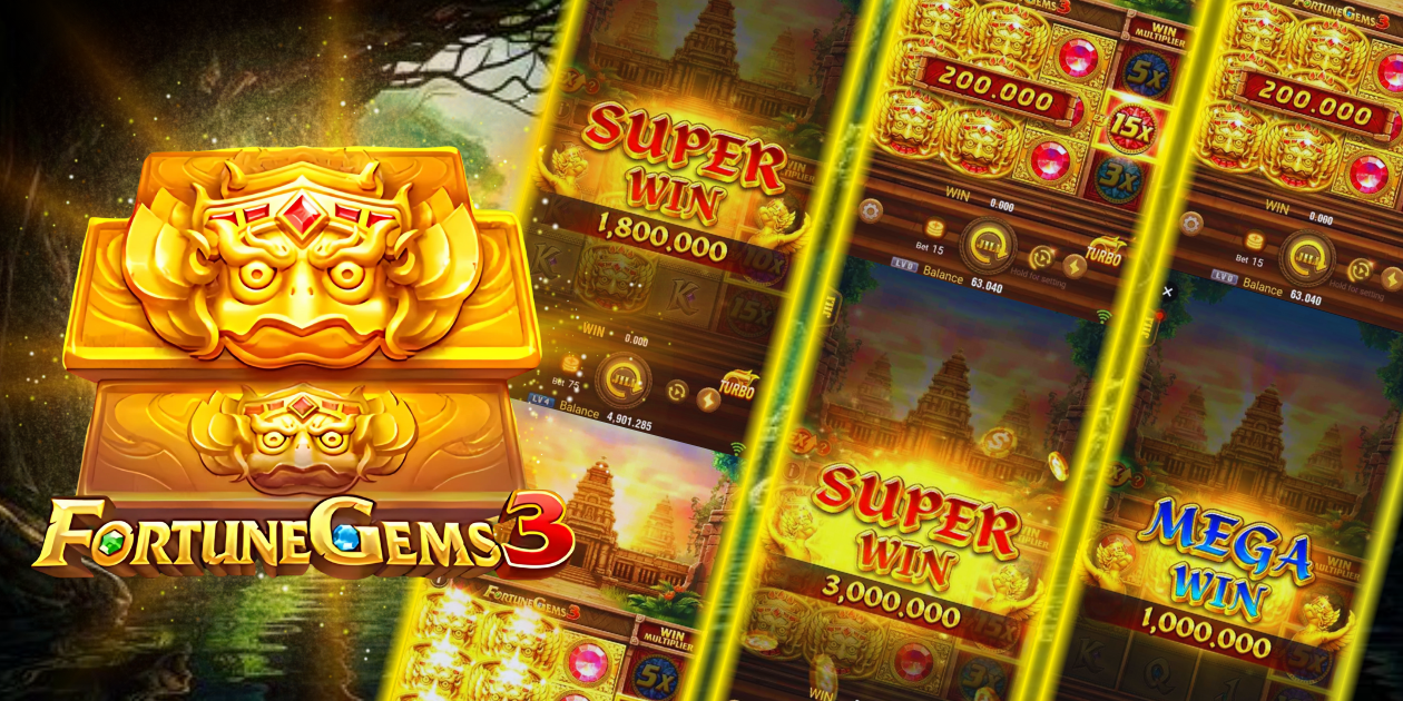 Fortune Gems 2 Game Guide: How to Play, Top Platforms & Why Starsuu7 Wins