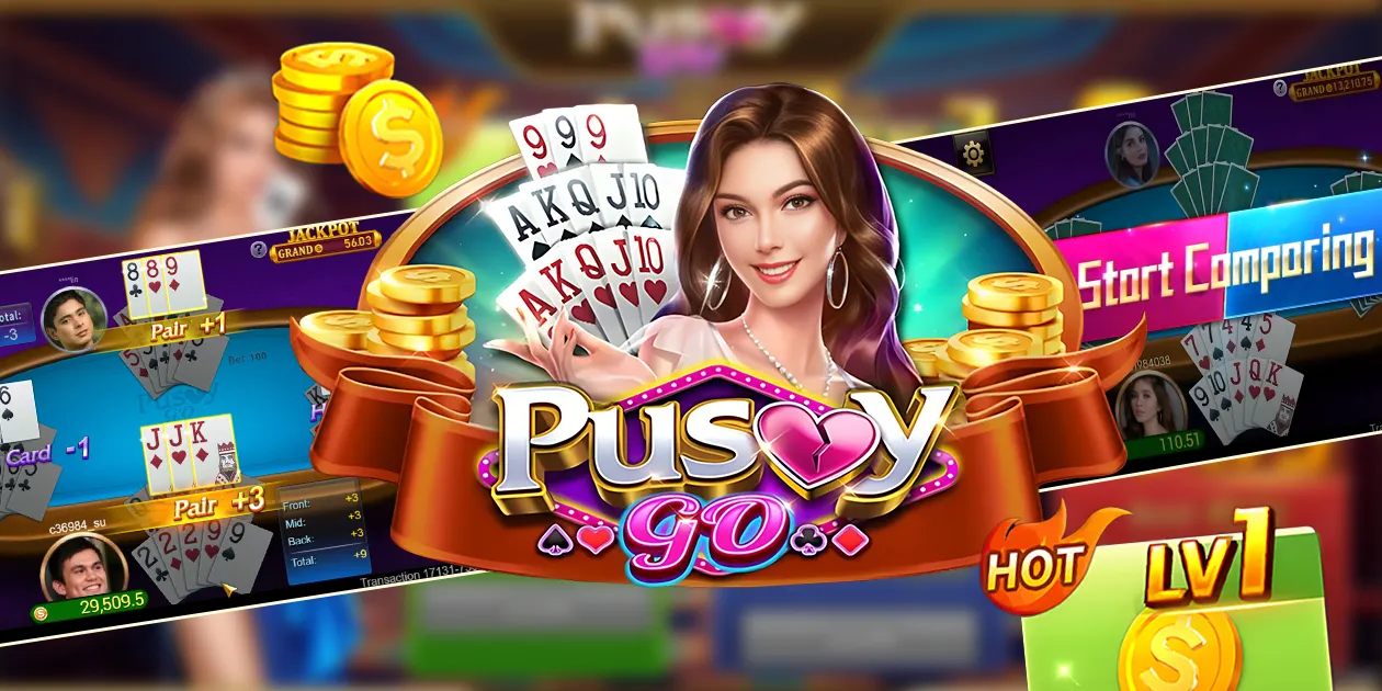 Pusoy Go vs Card Game Apps: Why Starsuu7 Comes Out on Top