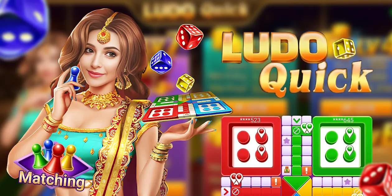 Ludo Quick vs Competitors: Why Starsuu7 Is the Best Choice